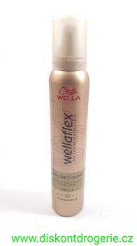 WELLAFLEX tuidlo brilliant colors (3) 200ml