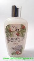 BOHEMIA KOKOS KIDS SPRCHOV GEL 250 ML