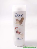 Dove mlko  400ml purely pampering Care Shea Butter a Vanilla