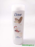 Dove mlko400ml purely pampering Care Shea Butter a Vanilla