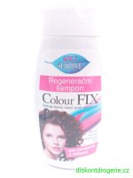 Bione Cosmetics Colour fix REGENERAN AMPON 260 ml