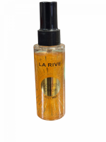La rive t�lov� mlha golden dream 100ml