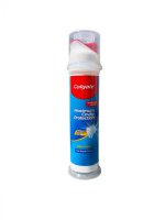 Colgate pump 100 ml maximum cavity