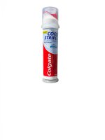 Colgate pump 100 ml cool stripe