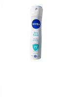 Nivea deodorant dry fresh 72hod pro �eny 150 ml