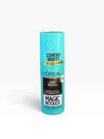 L'Or�al Magic Retouch Instant Root Concealer Spray 02 Dark Brown 75 ml