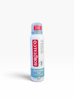 Borotalco sprej invisible fresh ocean scent 150ml