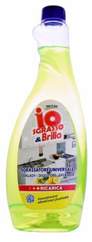 IO Brilla sgrasso odmaovan  p l 750 ml