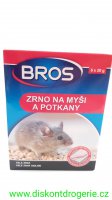 JED BROS nov zrno 120G