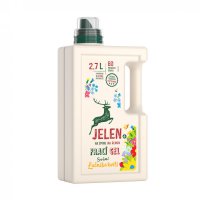 Jelen gel 2,7l uni s vn lunho kvt 60 pracch dvek