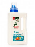 JELEN  gel do myky 1,35l