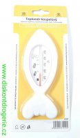 TEPLOMR KOUPELOV RYBKA 4101
