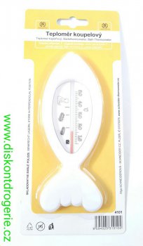 TEPLOMR KOUPELOV RYBKA 4101