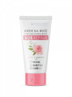 Regina kr�m na ruce s regener�torem neht� 50ml r��e,jasm�n