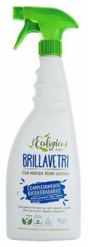 Lecologico Brillavetri mr 750ml multifunkcni univerzal multifunkn