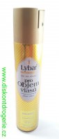 Lybar Lak na vlasy Volume siln efekt 250 ml