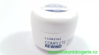 LUMENE COMPLETE REWIND DENN KRM 15ML