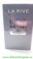 LA RIVE 100ML BRAVE edt