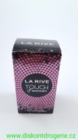 LA RIVE TOUCH OF WOMAN 30ml edp