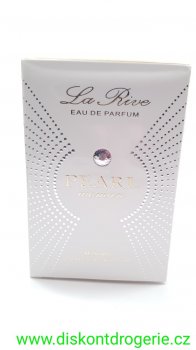 LA RIVE SWAROVSKI PEARL edp 75ml