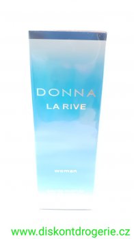 LA RIVE  DONNA EDP 75ml