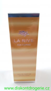 LA RIVE 90ML WOMAN edp