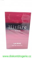LA RIVE  HitFire edt 90ml