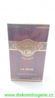 LA RIVE CABANA for men edt 90ml