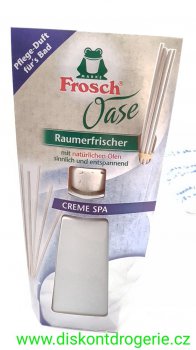 FROSCH OASE creme spa 90ml limitovan edice novinka