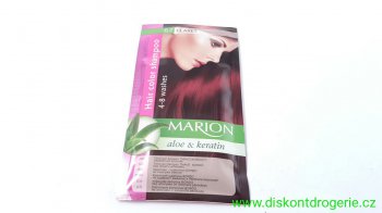 MARION TNOVAC AMPON 67 TMAV BORDO