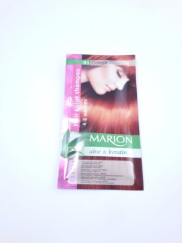 MARION TNOVAC AMPON 91 M