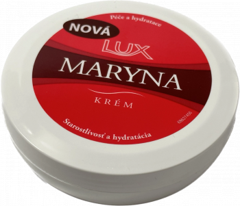 Lux Maryna Oetujc a hydratujc krm 75 ml