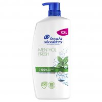 Head & Shoulders ampon Menthol Fresh 800 ml