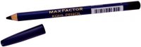 Max Factor Kohl Pencil tužka na oči 020 Black 1,3 g