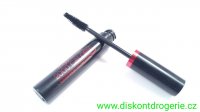 Max Factor 2000 Calorie Curved Brush Volume & Curl �asenka Black 9 ml