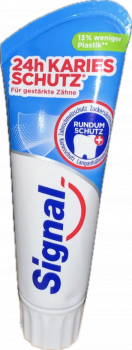 Signal pasta protection caries 75 ml