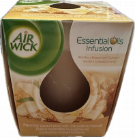 Airwick svka vanilla a brown sugar 105G