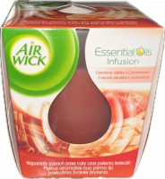 Air Wick svka erven Jablko a skoice 105 g