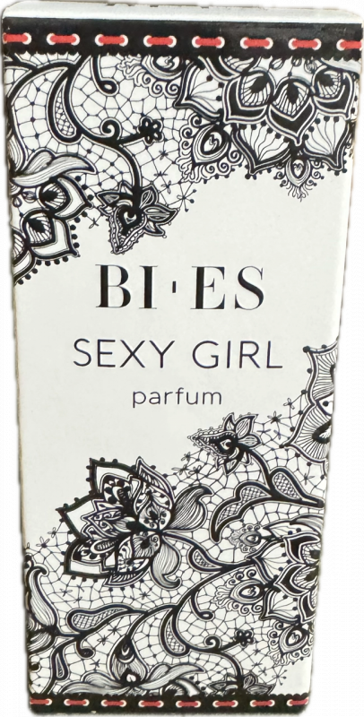 BI-ES Sexy Girl for Woman parfém 15 ml