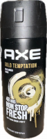 Axe Dark Temptation Men deospray 150 ml