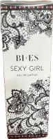 BI-ES EDP100ML SEXY GIRL