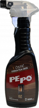 Pepo isti krbovch skel 0,5 l