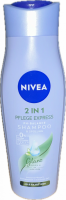 Nivea ampon 2v1 Express 250ml