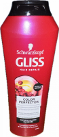 Gliss Kur ampon Color Perfector 250 ml