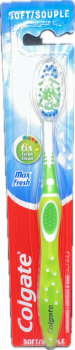 Colgate kartekmax fresh soft