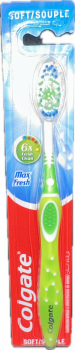 Colgate kartek  max fresh soft