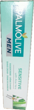 Palmolive krm na holen 100 ml Sensitive