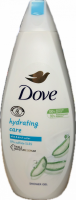 Dove sprchov gel hydrating care 250 ml