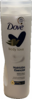 Dove mlko vyivujc 250 ml