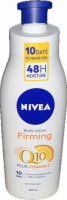 Nivea mlko Q10 400ml vivn pumpa